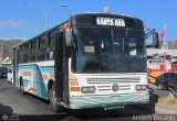 A.C. de Transporte Santa Ana 24 por Andr�s Ascanio