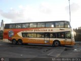 Expreso Alberino 028 Troyano Calixto DP Scania K380