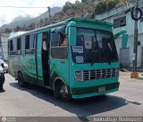 VA - Unin de Conductores El Piache 38, por Jonnathan Rodrguez