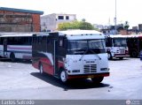 Unin Victoria 12, por Carlos Salcedo
