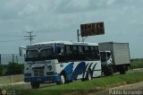 Transporte Gran Orinoco S.C. 58