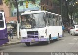 DC - A.C. Propatria - Carmelitas - Chacato 258 Van Hool Pequeo Special-Edition Ebro 6534