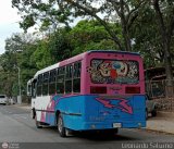 A.C. Mixta Conductores Unidos 044