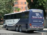 Turismo de Lujo 081, por Joseba Mendoza