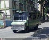 Ruta Metropolitana de La Gran Caracas 11