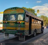 Transporte Palo Negro La Morita 2 029