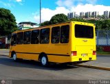 U.C. Caracas - El Junquito - Colonia Tovar 016