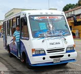TA - A.C. Lnea Borota 60, por Jerson Nova