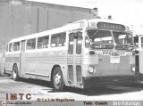 Instituto Municipal de Transporte Colectivo IMTC-TwinCoach