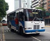 DC - Asoc. Conductores Criollos de La Pastora 087