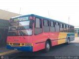Colectivos Perij 27