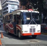 DC - A.C. de Transporte Roosevelt 126