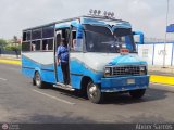 ZU - U.C. Carabobo 099 por Abner Sarcos