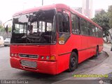 Expresos Cartanal 008 Marcopolo Allegro GV Volvo B58