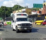 DC - Unin Conductores El Carmen 150 Servibus de Venezuela Mount Ford F-Series Super Duty