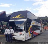 Profesionales del Transporte de Pasajeros 323