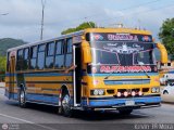 Transporte Guacara 0008, por Kevin JR Mora