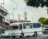 Coop. de Transporte La Candelaria 77, por Oliver Castillo