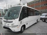 Particular SN-BOG-1 Marcopolo Senior G6 Mercedes-Benz LO-916 BlueTEC 5