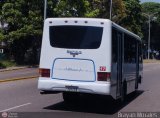 Asociacin Civil Lnea Unin Cordero 017