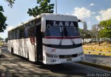 Lasa - Lnea Aragua S.A. 20, por Alvin Rondn