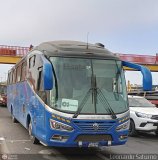 Empresa de Turismo Mavi S.A.C. 599 Modasa Zeus 360F Volkswagen 17.260 EOT