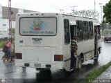 A.C. de Transporte La Raiza 106