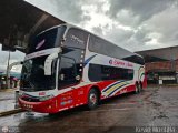 Expresos Alianza 025