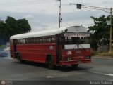 Colectivos La Raza C.A. 29