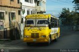 U.C. Caracas - El Junquito - Colonia Tovar 111