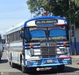 Transporte Agua Blanca 07 por Daniel Fern�ndez