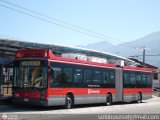 Trolmerida - Tromerca 01 Hispano Carrocera Habit Mercedes-Benz O-405G HCE