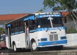 CA - Union Bolvar 78, por Andrs Ascanio