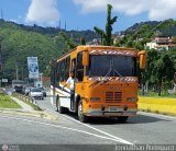 C.U. Caracas - Los Teques A.C. 101