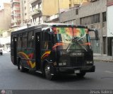 DC - Unin Conductores del Oeste 320, por Jesus Valero