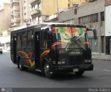 DC - Unin Conductores del Oeste 320