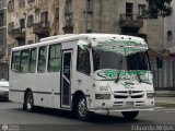 A.C. Mixta Conductores Unidos 038