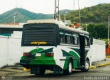 CA - Transporte y Talleres 23 de Enero 47
