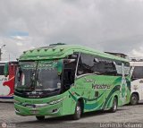 Trans Vencedores 12 Carroceras Yaulema Jr. Yau01 Hino AK500