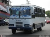 A.C. Don Augusto Malave Villalba 098, por Alvin Rondon