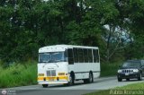 C.U. Caracas - Los Teques A.C. 023, por Pablo Acevedo