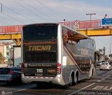 Turismo Tacna Internacional (Per) 110, por Leonardo Saturno