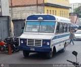 DC - Unin Conductores El Carmen 90 por Jonnathan Rodrguez