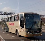 Cetur S.R.L. 968, por Leonardo Saturno