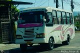 MI - A.C. L�nea La Rosa de Guatire 63 por Pablo Acevedo