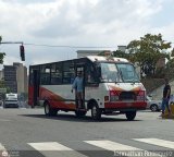 DC - Unin Magallanes Silencio Plaza Venezuela 089, por Jonnathan Rodrguez