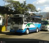 MI - A.C. Lnea La Rosa de Guatire 09 Autogago MidiGago Renault Midibus