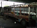 En Chiveras Abandonados Recuperacin 15 Superior Coach Company SuperCruiser  