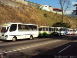 Garajes Paradas y Terminales San-Cristobal