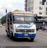 DC - A.C. Unin Choferes del Sur 061, por Jonnathan Rodrguez